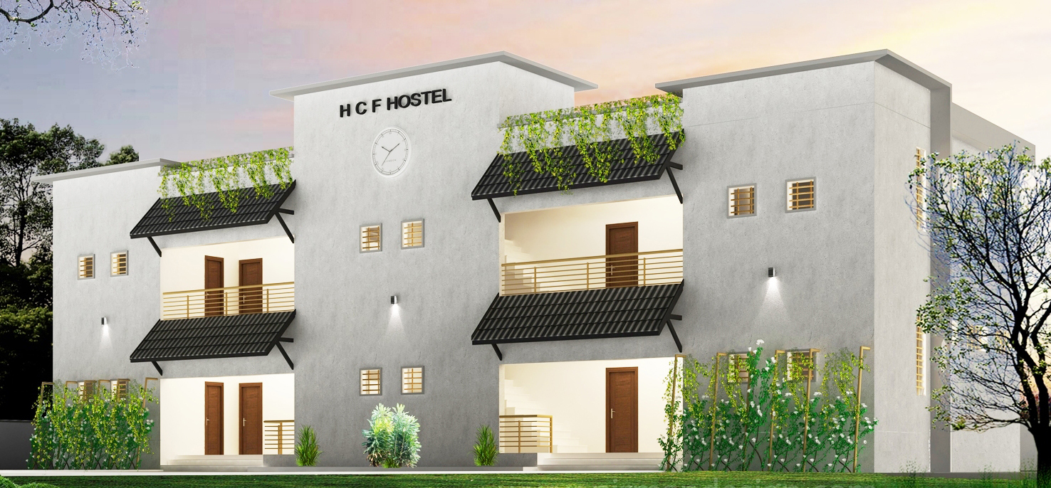 Hostel Image